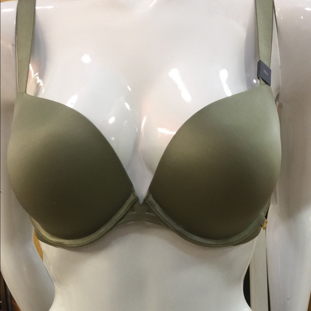 Victoria’s Secret New